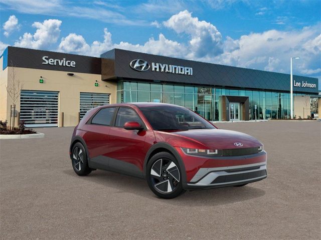 2026 Hyundai IONIQ 5 SEL