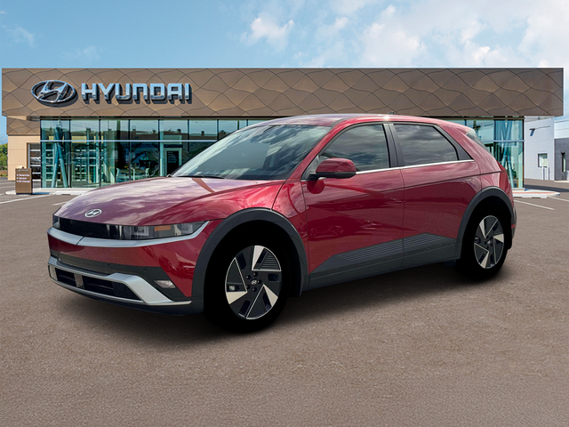 2026 Hyundai IONIQ 5 SEL