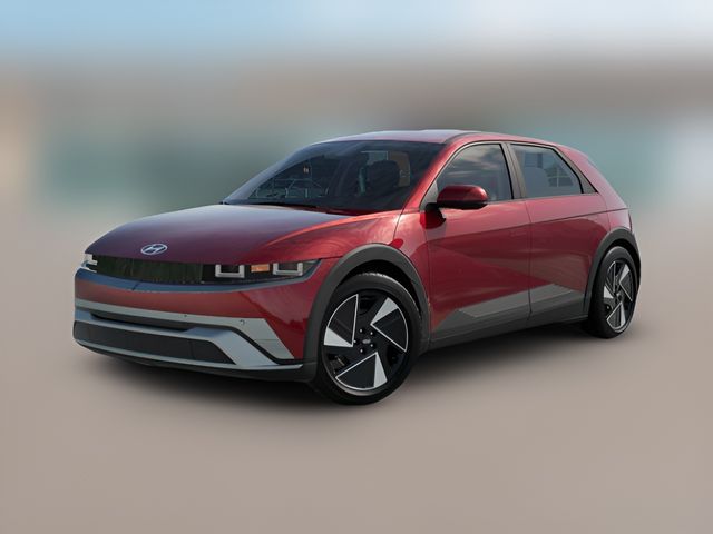 2026 Hyundai IONIQ 5 SEL