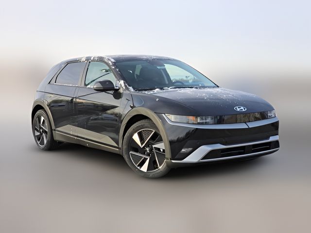 2026 Hyundai IONIQ 5 SEL
