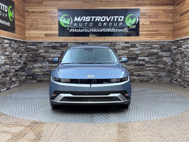 2026 Hyundai IONIQ 5 SEL