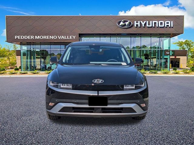 2026 Hyundai IONIQ 5 SE Standard Range