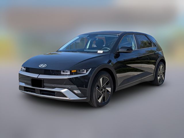 2026 Hyundai IONIQ 5 SE Standard Range