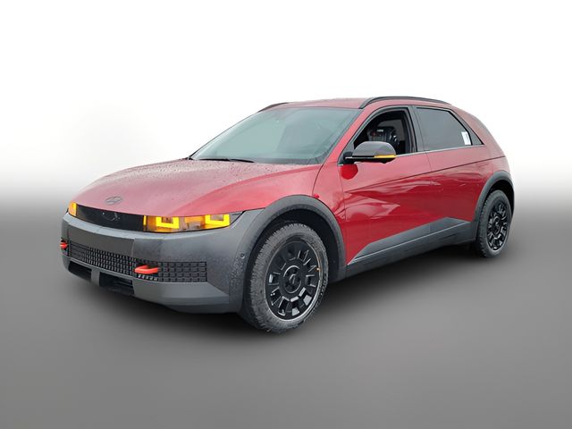 2026 Hyundai IONIQ 5 XRT