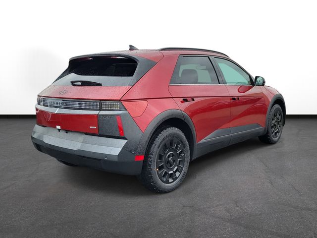2026 Hyundai IONIQ 5 XRT
