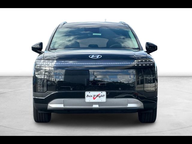 2026 Hyundai IONIQ 9 S