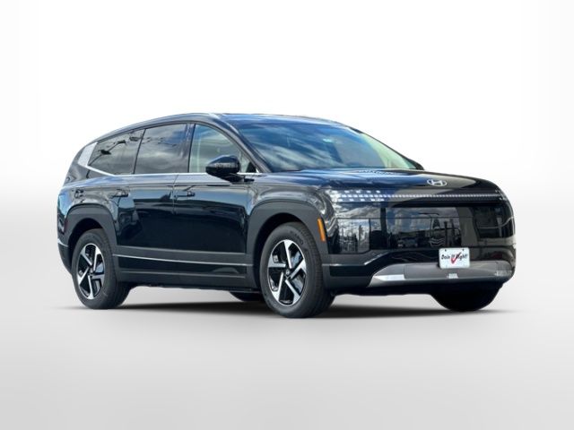 2026 Hyundai IONIQ 9 S