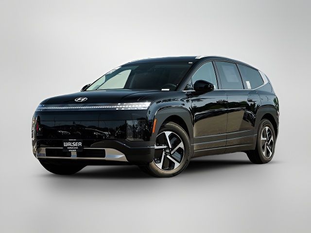 2026 Hyundai IONIQ 9 SE