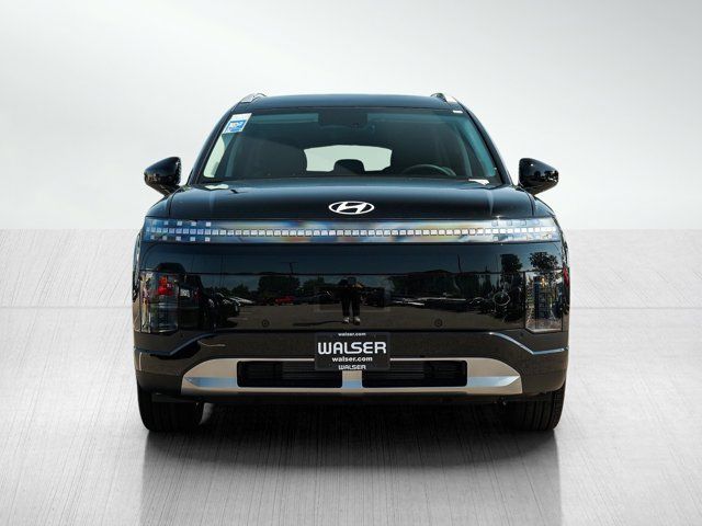 2026 Hyundai IONIQ 9 SE