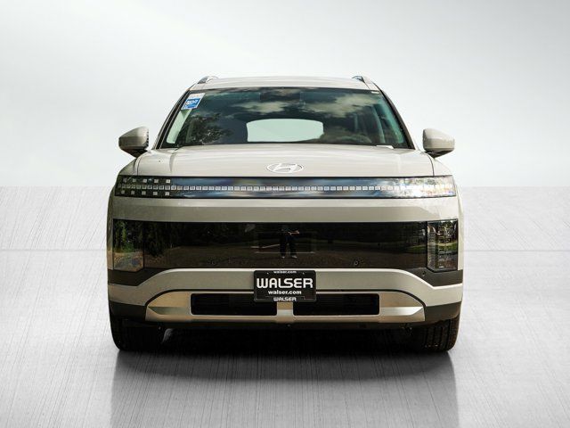 2026 Hyundai IONIQ 9 SE