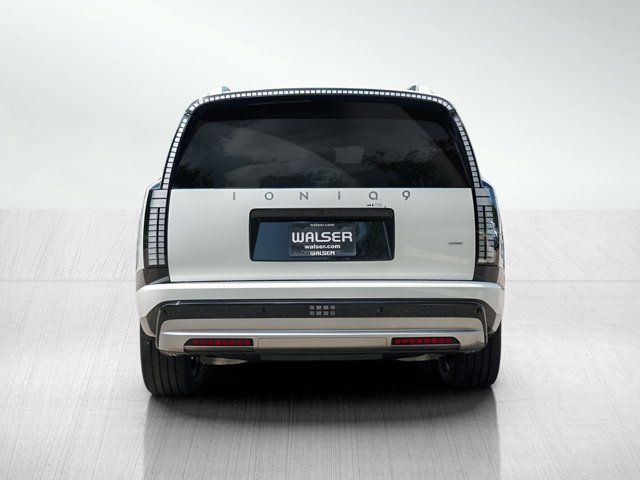 2026 Hyundai IONIQ 9 SEL