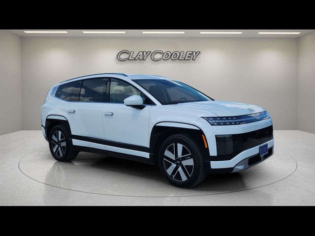 2026 Hyundai IONIQ 9 SEL