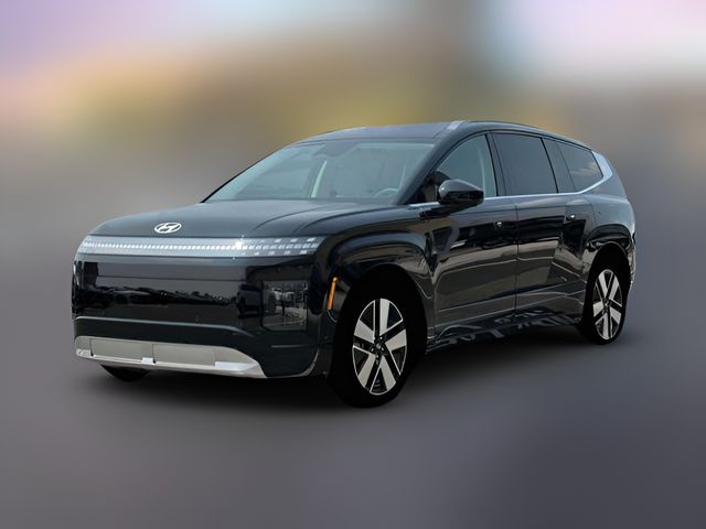 2026 Hyundai IONIQ 9 SEL