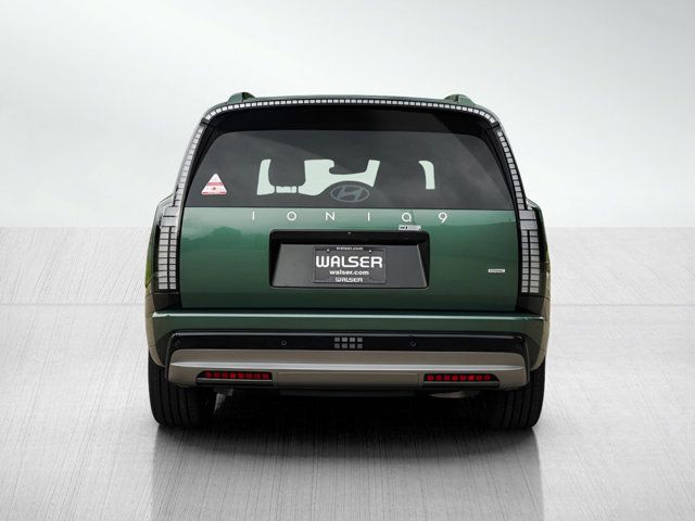 2026 Hyundai IONIQ 9 SEL