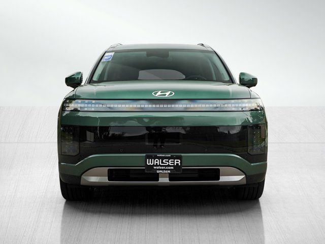 2026 Hyundai IONIQ 9 SEL