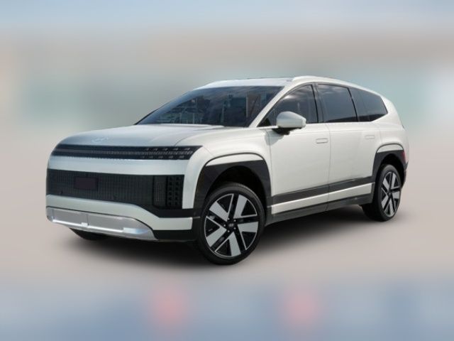 2026 Hyundai IONIQ 9 SEL