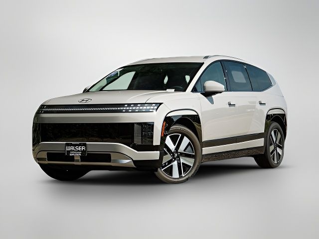 2026 Hyundai IONIQ 9 SEL