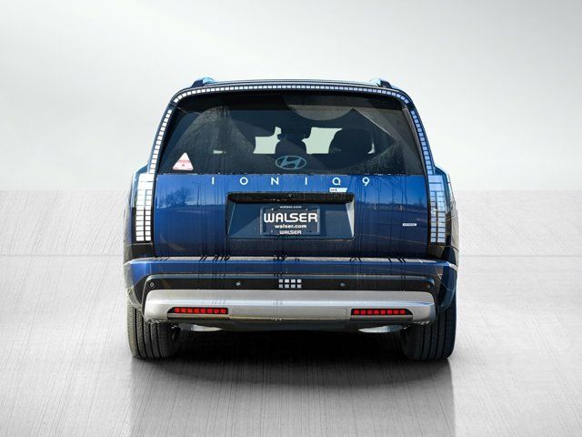 2026 Hyundai IONIQ 9 SEL