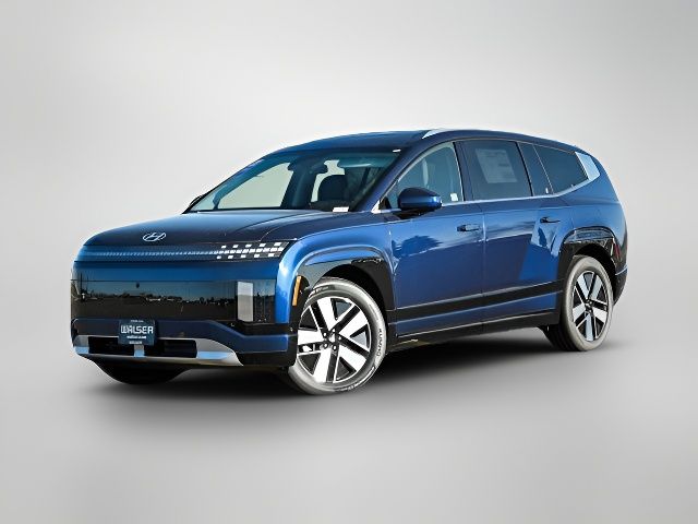 2026 Hyundai IONIQ 9 SEL