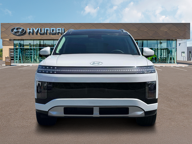 2026 Hyundai IONIQ 9 Performance Limited