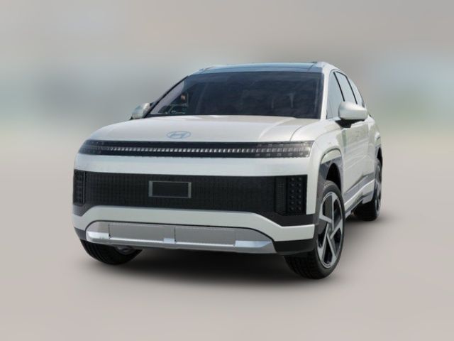 2026 Hyundai IONIQ 9 Performance Limited