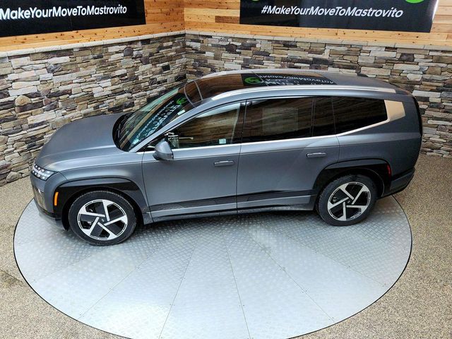 2026 Hyundai IONIQ 9 Performance Limited