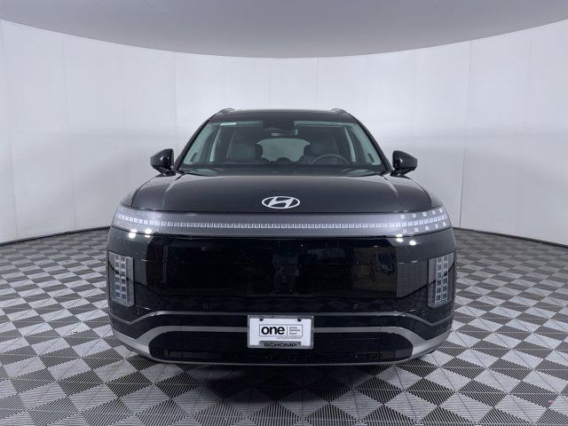 2026 Hyundai IONIQ 9 Performance Calligraphy