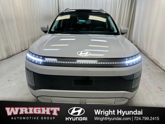 2026 Hyundai IONIQ 9 Performance Limited