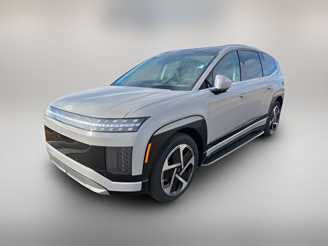 2026 Hyundai IONIQ 9 Performance Limited