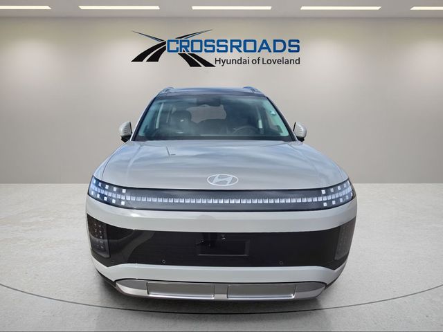 2026 Hyundai IONIQ 9 Performance Limited