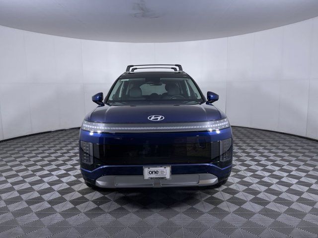 2026 Hyundai IONIQ 9 Performance Limited