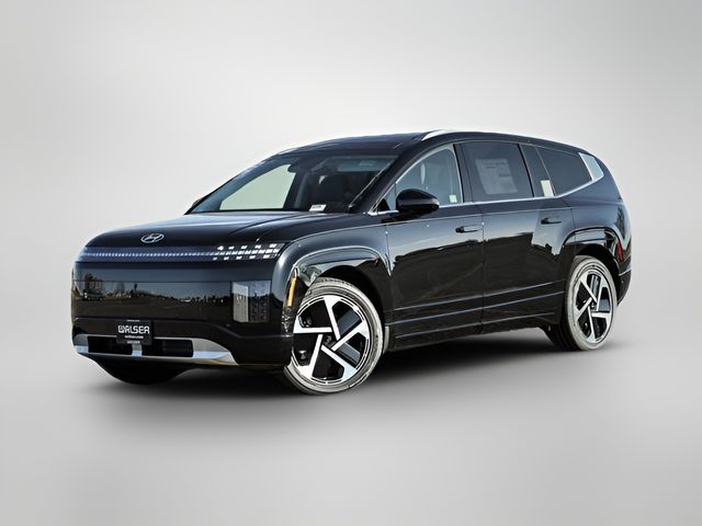 2026 Hyundai IONIQ 9 Performance Limited