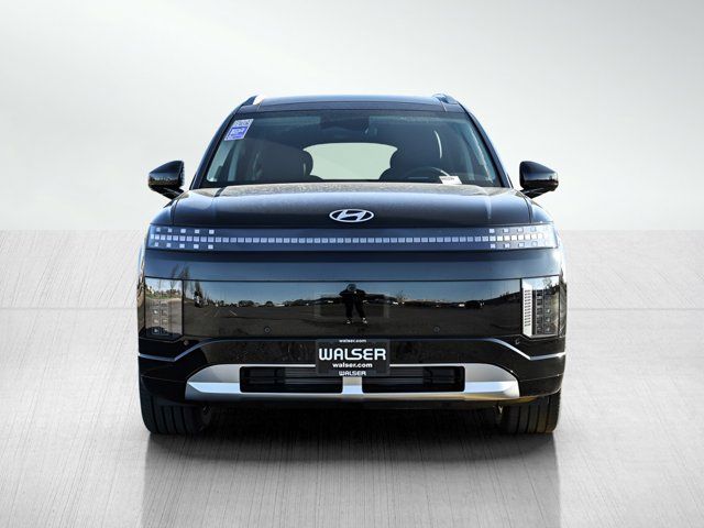 2026 Hyundai IONIQ 9 Performance Limited