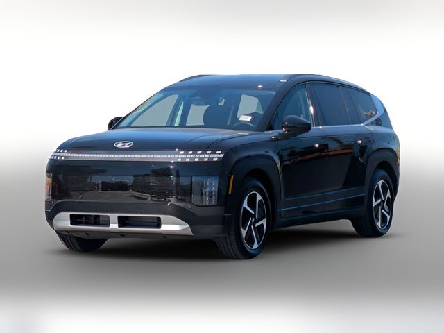 2026 Hyundai IONIQ 9 S