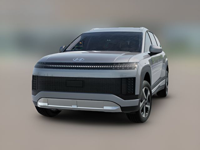 2026 Hyundai IONIQ 9 S