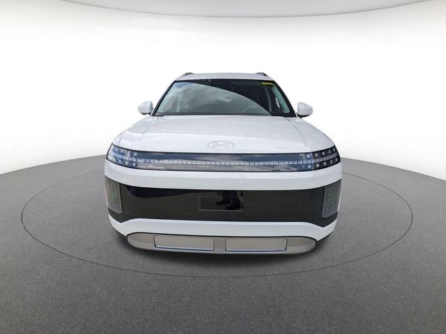 2026 Hyundai IONIQ 9 S