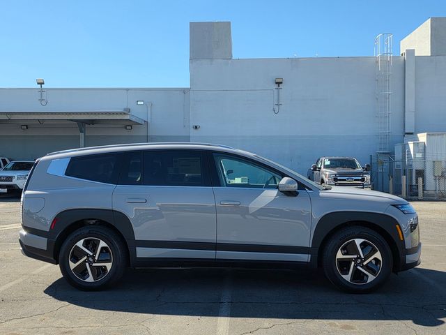 2026 Hyundai IONIQ 9 S