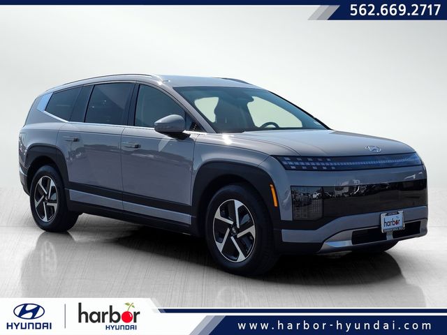 2026 Hyundai IONIQ 9 S