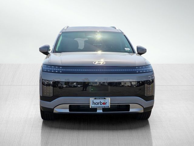 2026 Hyundai IONIQ 9 S