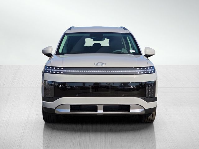 2026 Hyundai IONIQ 9 SE