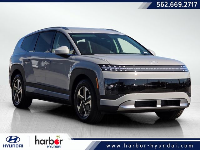 2026 Hyundai IONIQ 9 SE