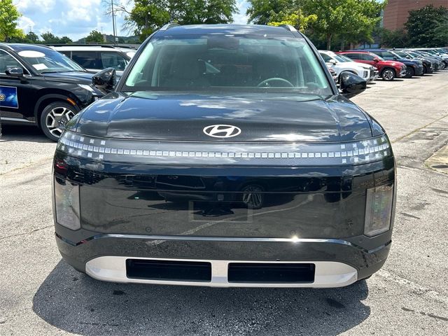 2026 Hyundai IONIQ 9 SE
