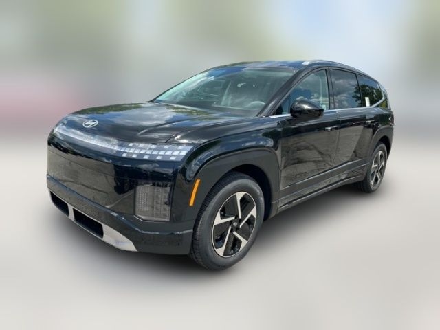 2026 Hyundai IONIQ 9 SE