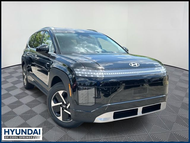 2026 Hyundai IONIQ 9 SE