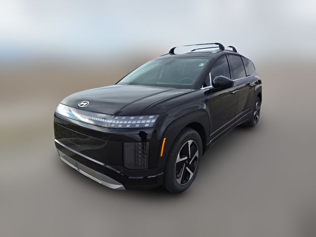 2026 Hyundai IONIQ 9 SE