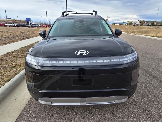 2026 Hyundai IONIQ 9 SE