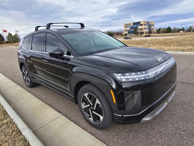 2026 Hyundai IONIQ 9 SE