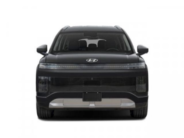 2026 Hyundai IONIQ 9 SE