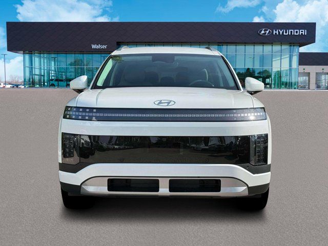 2026 Hyundai IONIQ 9 SE