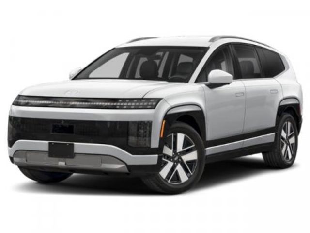 2026 Hyundai IONIQ 9 SE